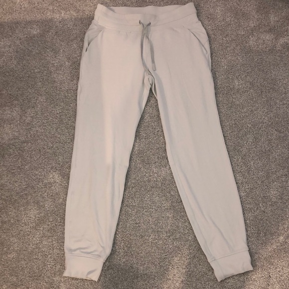 lululemon athletica Pants - Lulu lemon Ready to Rulu Joggers 29”